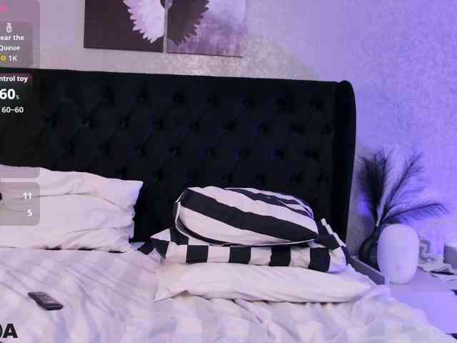 MiaBlue