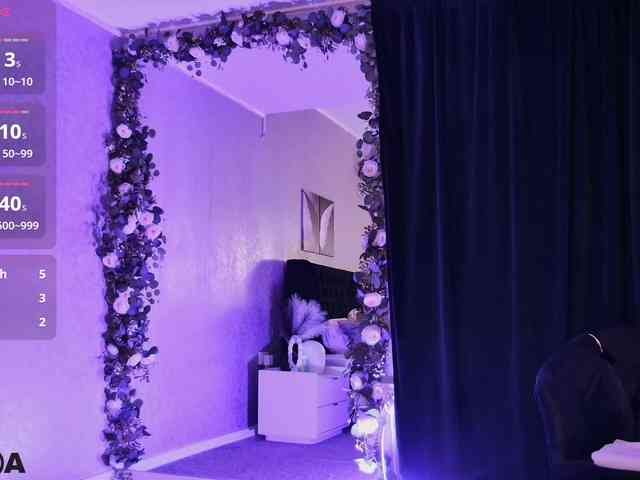 MiaBlue
