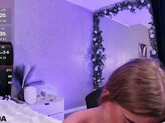 MiaBlue