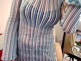 CyraDeLuxe Porn Show