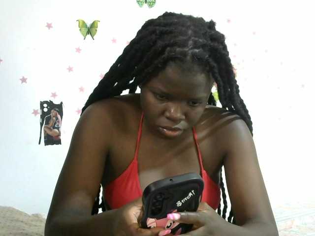 Lilnicky-1 webcam