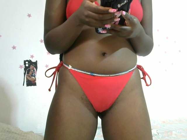 Lilnicky-1 live cam on BongaCams