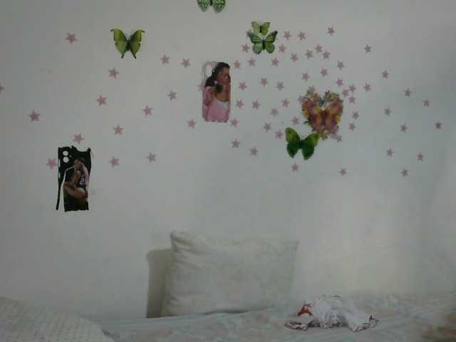 Lilnicky-1 webcam