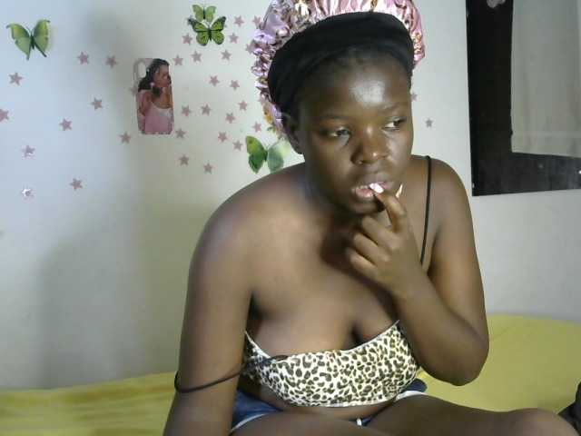 Lilnicky-1 live cam on BongaCams