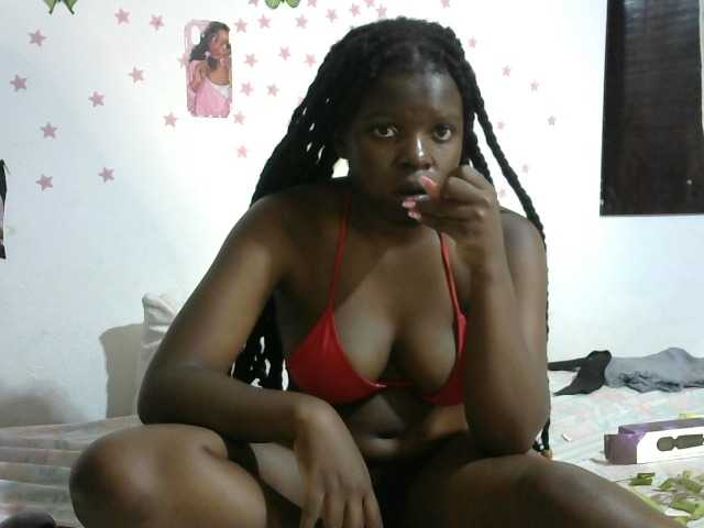 Lilnicky-1 live cam on BongaCams