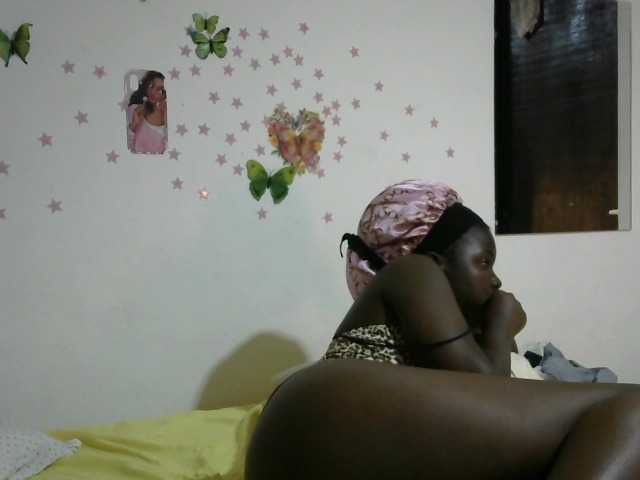 Lilnicky-1 live cam on BongaCams