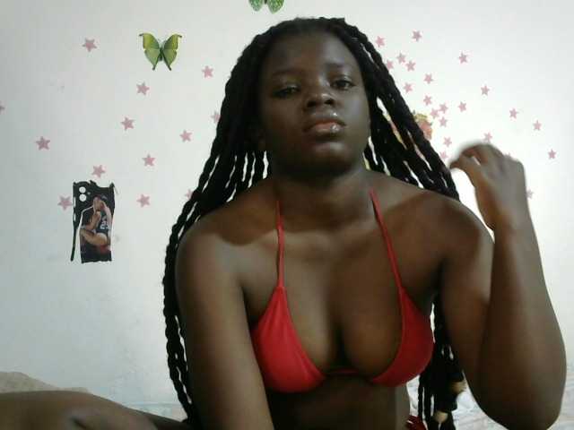Lilnicky-1 live cam on BongaCams