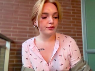 AnabelSirius Porn Show