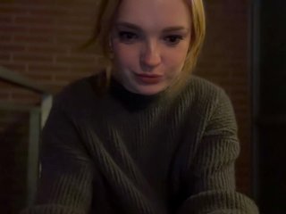 AnabelSirius Porn Show