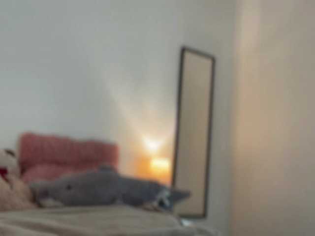 AnabelSirius live cam preview