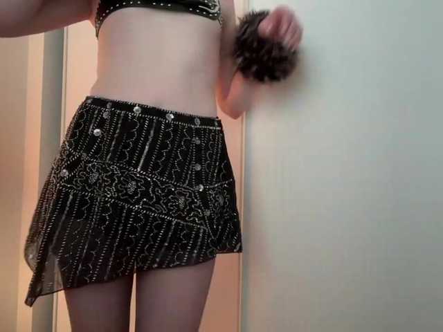AnabelSirius live cam on BongaCams