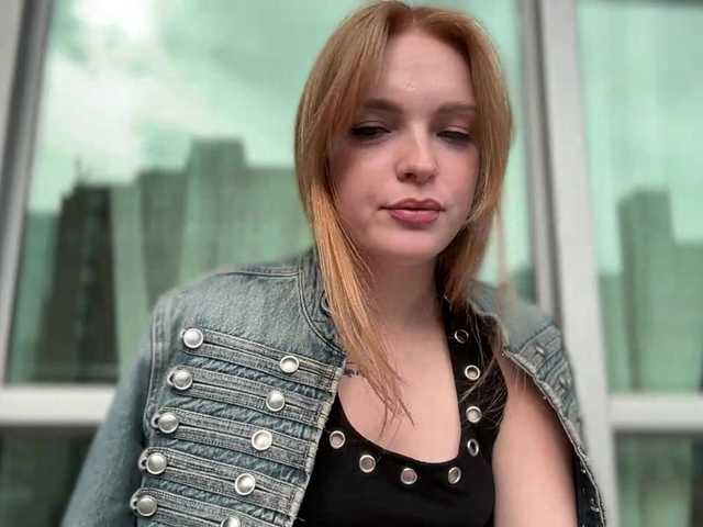 AnabelSirius live cam preview