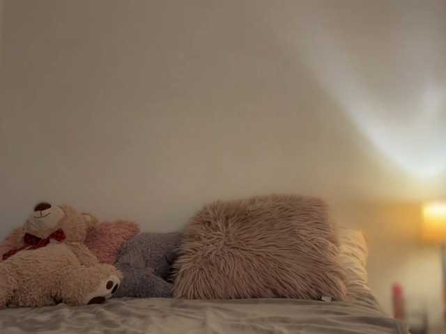 AnabelSirius live cam on BongaCams