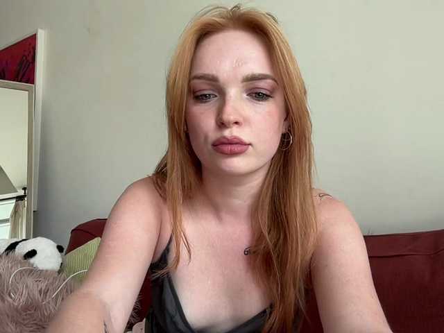 AnabelSirius live cam