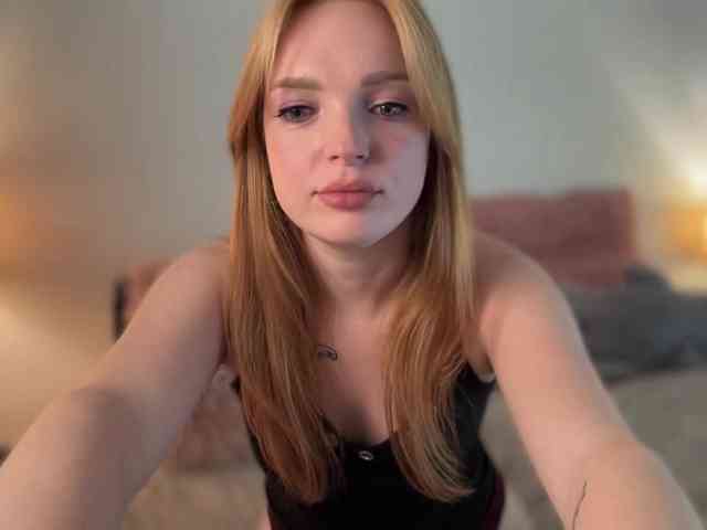 AnabelSirius webcam