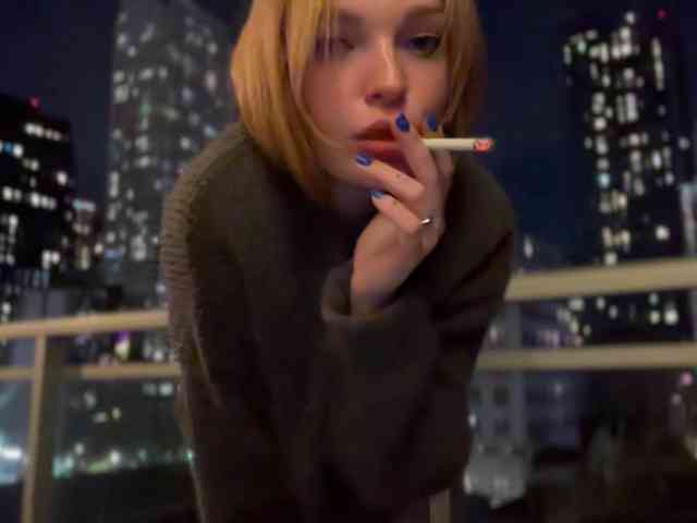 AnabelSirius - Girl 