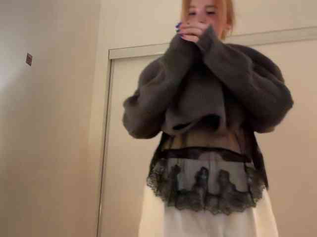 AnabelSirius Live Webcam on BongaCams