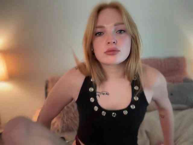 AnabelSirius webcam