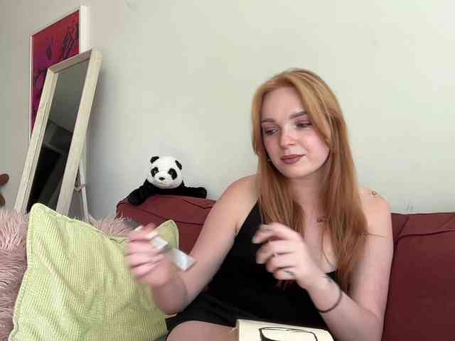 AnabelSirius - Girl 