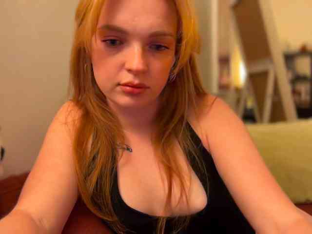 AnabelSirius webcam