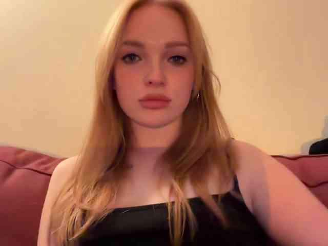 AnabelSirius webcam
