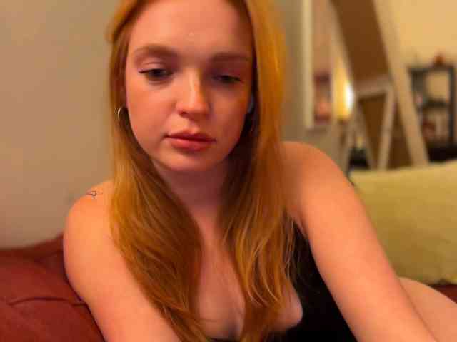 AnabelSirius webcam
