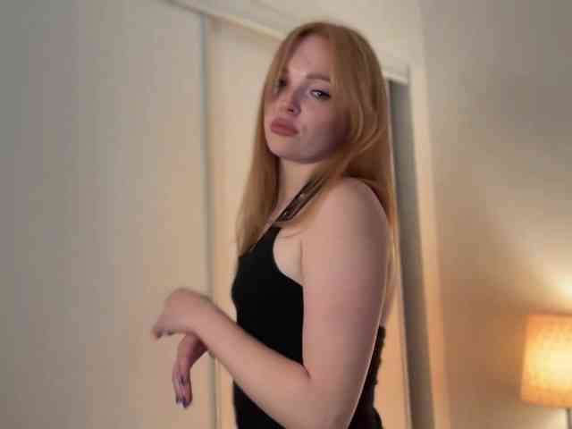 AnabelSirius webcam