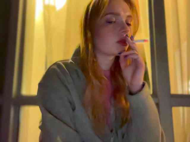 AnabelSirius webcam