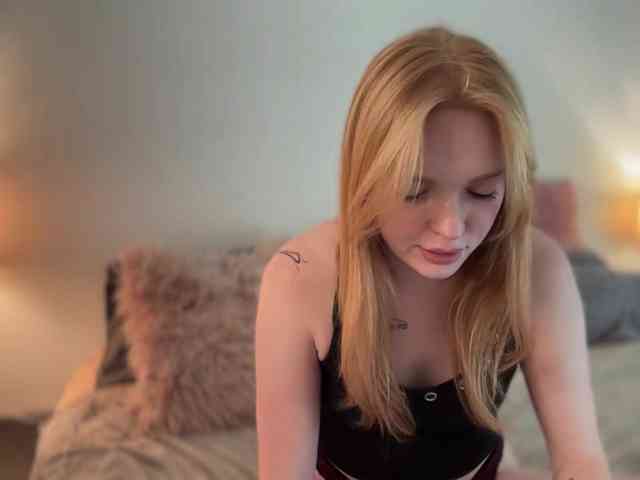 AnabelSirius webcam