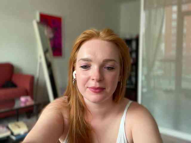 AnabelSirius webcam