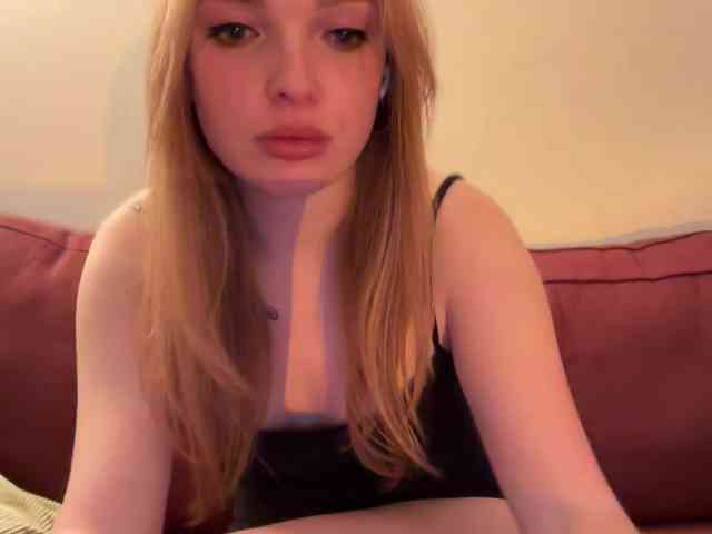 AnabelSirius webcam