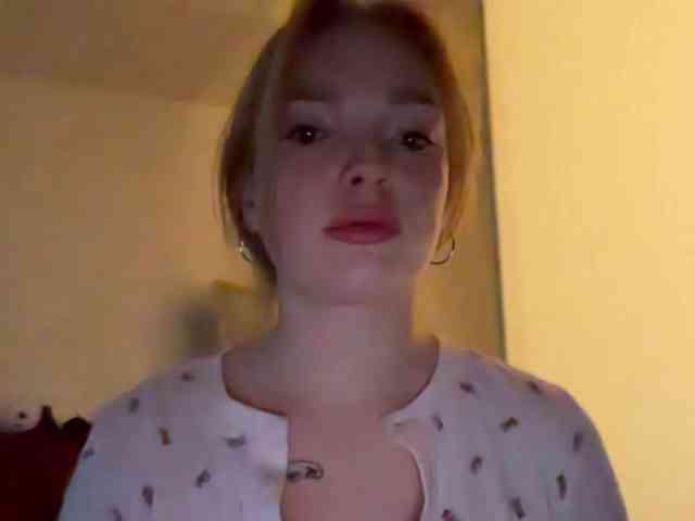 AnabelSirius webcam
