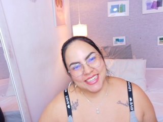 curvy-sexyvalen Porn Show