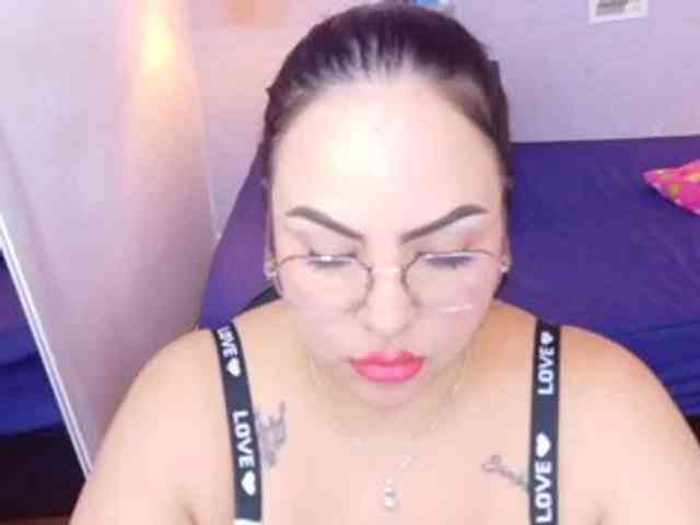 Modella: curvy-sexyvalen