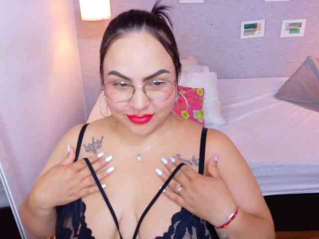 Curvy-sexyvalen - Girl 