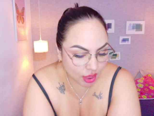 Modella: curvy-sexyvalen