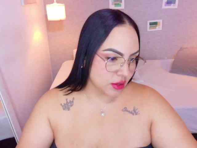 Curvy-sexyvalen - Girl 
