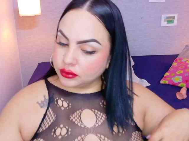 Curvy-sexyvalen
