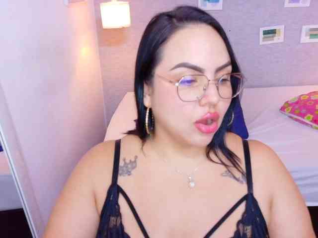 Curvy-sexyvalen - Girl 