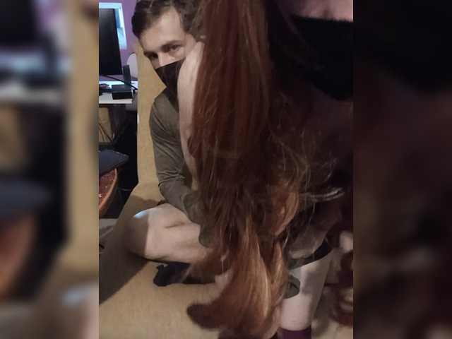 JENNIE-ADRIAN live cam on BongaCams