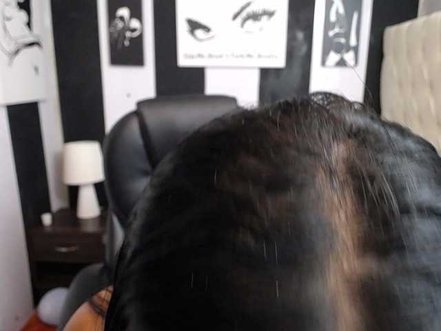 nathidoll live cam on BongaCams