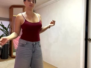 MaritzaDevaughan Porn Show