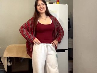 MaritzaDevaughan Porn Show