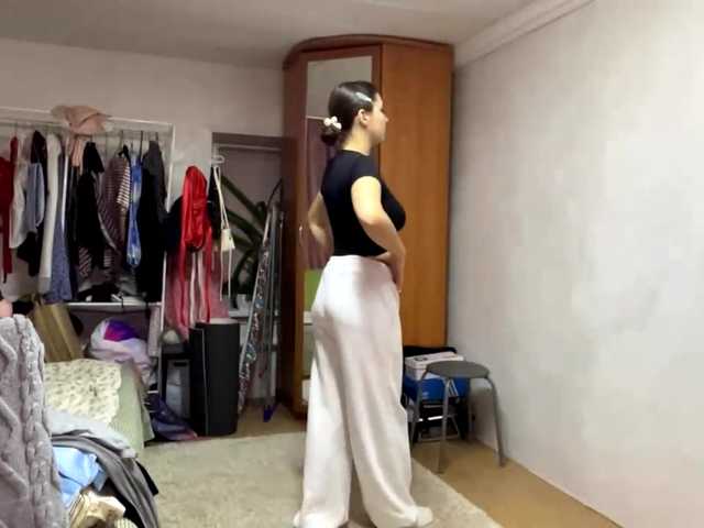 MaritzaDevaughan live cam on BongaCams