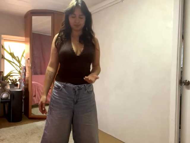 MaritzaDevaughan live cam on BongaCams