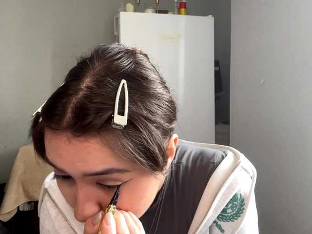 MaritzaDevaughan live cam on BongaCams