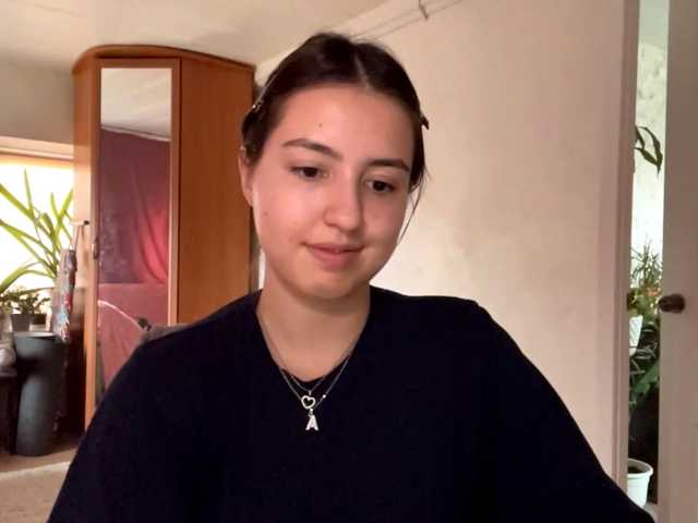 MaritzaDevaughan, en directo ahora en BongaCams