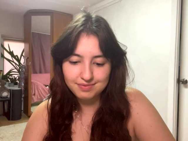 MaritzaDevaughan live cam on BongaCams