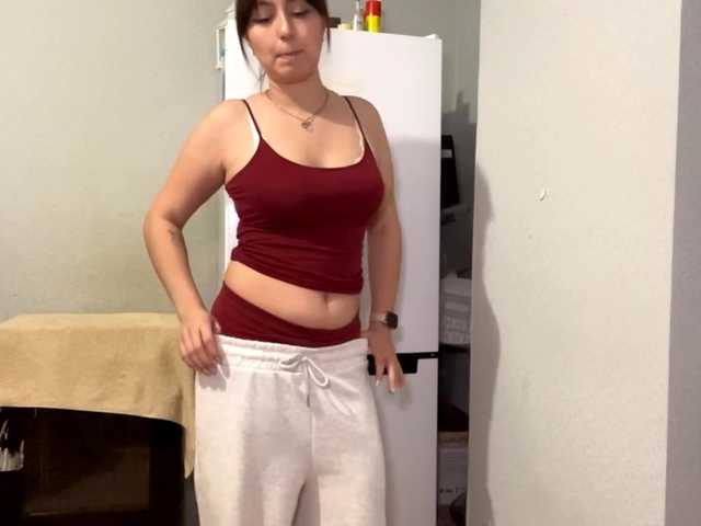 MaritzaDevaughan live cam on BongaCams
