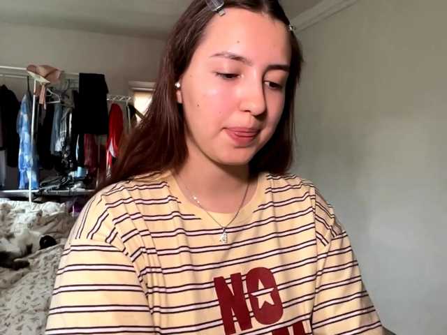 MaritzaDevaughan live cam on BongaCams